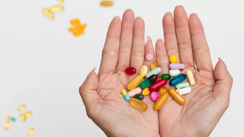 Obat Generik Pilihan Utama di Banyak Program Kesehatan