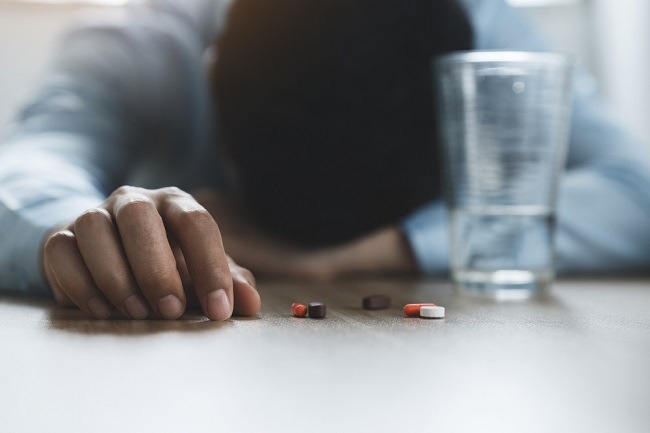 Tidak Boleh Menghentikan Obat Secara Mendadak