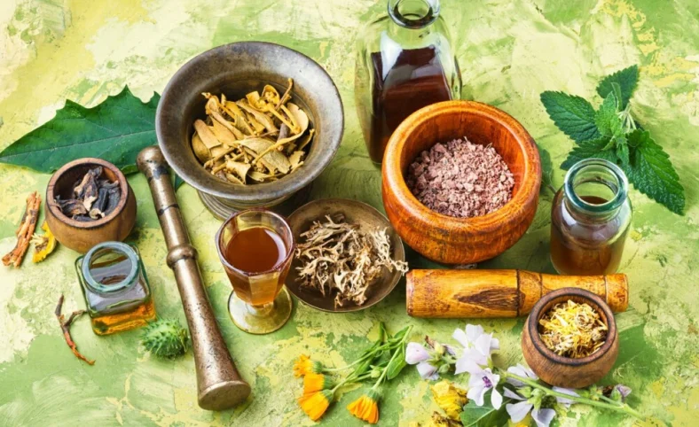 Perbedaan Obat Modern dan Herbal