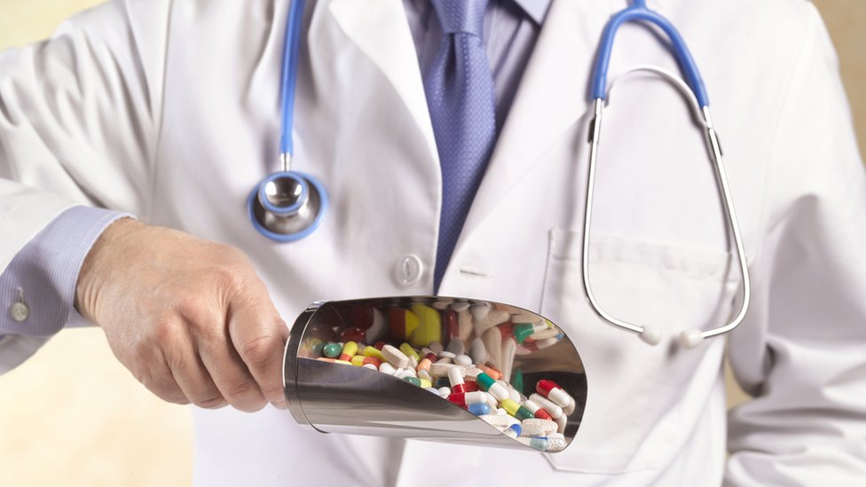 Penting Membaca Label Obat Sebelum Mengonsumsinya