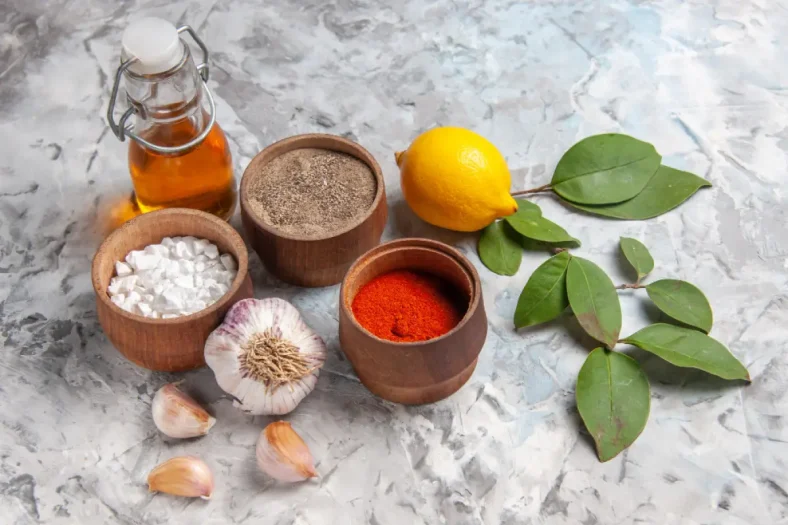 Herbal untuk Tidur Nyenyak