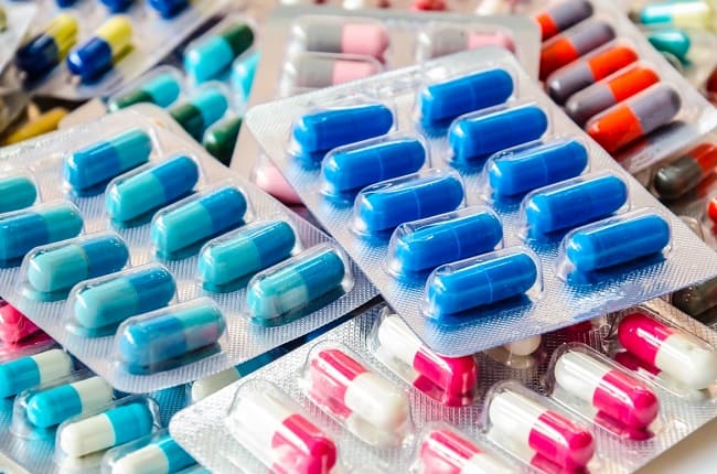 Antibiotik: Obat Penting untuk Melawan Infeksi Bakteri