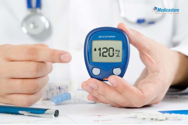Antidiabetik: Obat untuk Mengontrol Gula Darah