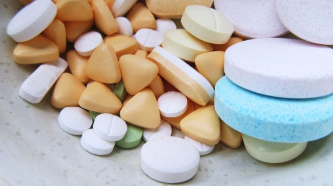 Aturan Minum Obat yang Benar Agar Lebih Efektif dan Aman