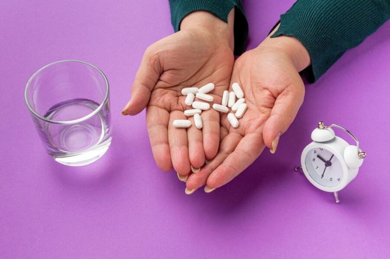 Antivirus: Obat untuk Melawan Infeksi Virus