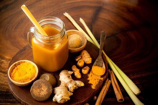 Obat dan Herbal yang Baik untuk Menjaga Kesehatan Tubuh