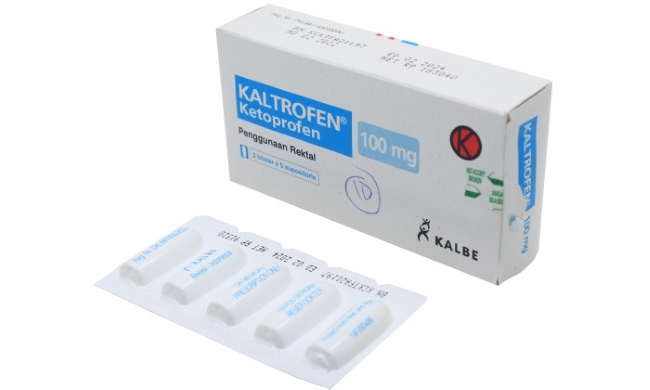 Analgesik: Obat Pereda Nyeri yang Banyak Digunakan