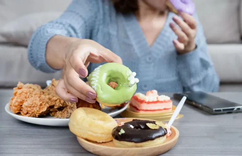 Mengapa Sarapan Sangat Penting untuk Kesehatan Tubuh