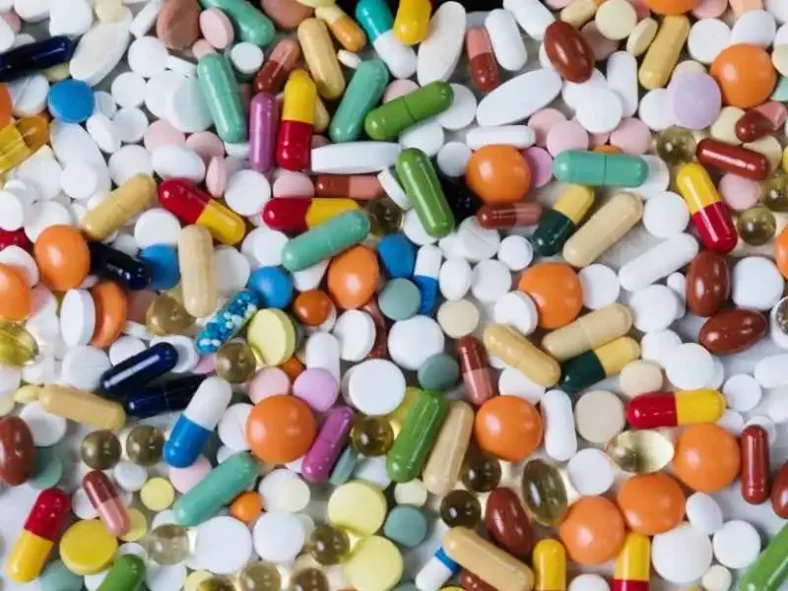Harus Minum Obat Herbal dan Kapan Harus Obat Kimia