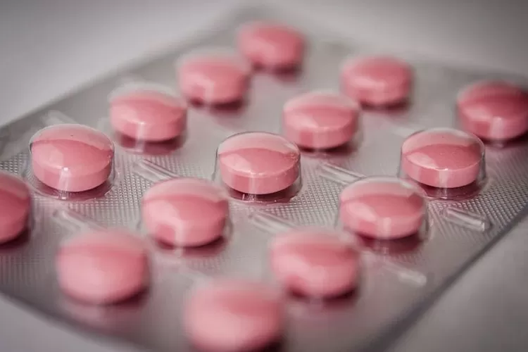 Antibiotik dan Bahayanya Jika Dikonsumsi Sembarangan