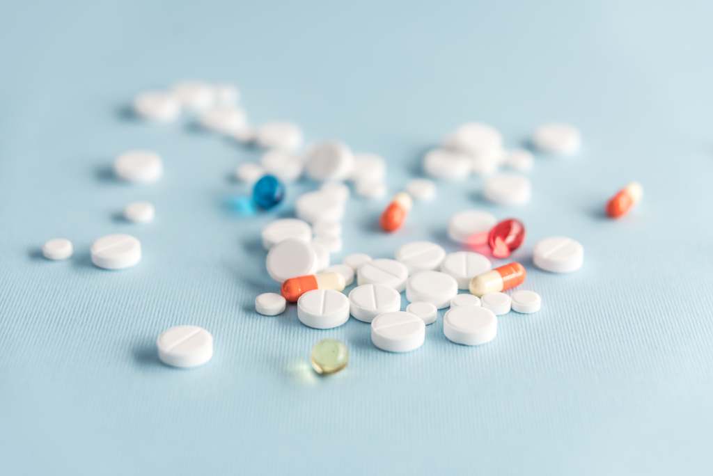 Antikonvulsan: Obat untuk Mengendalikan Kejang