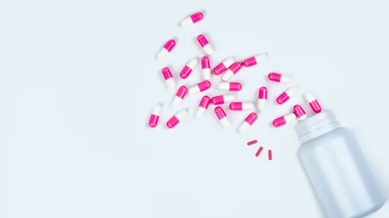 Antipsikotik: Obat untuk Mengatur Kondisi Mental