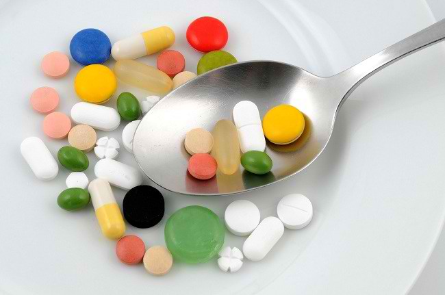 Mengapa Obat Harus Diminum Sampai Habis