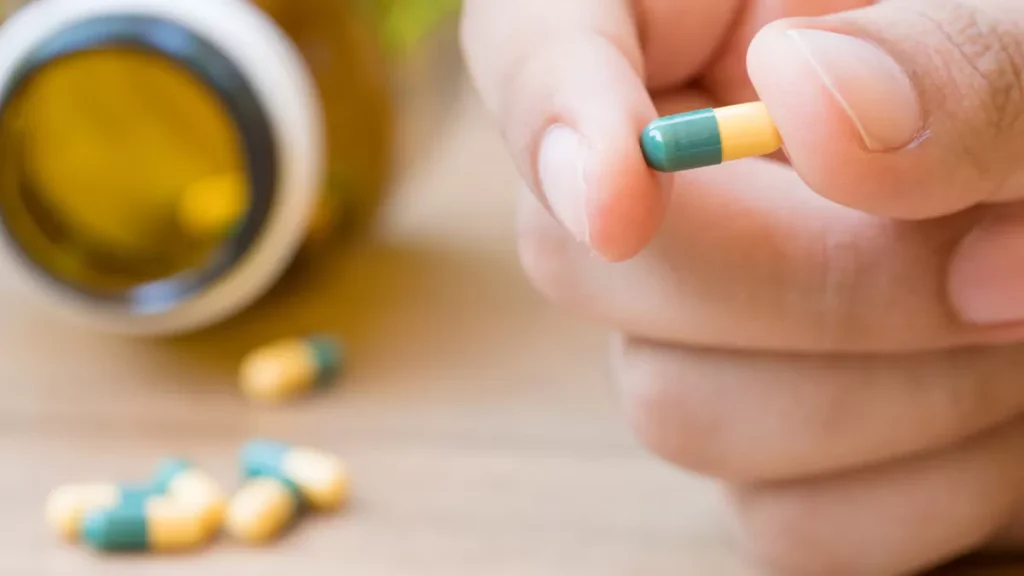 Obat antidepresan dan antipsikotik