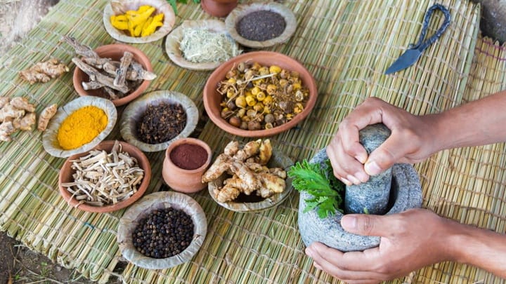 Obat atau Herbal: Memahami Cara Kerja Keduanya