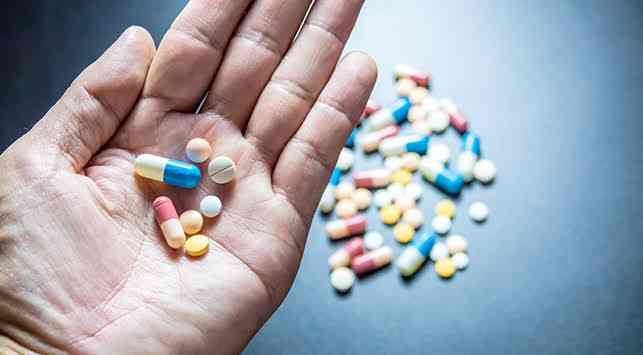 Bahaya Minum Obat Tanpa Resep Dokter