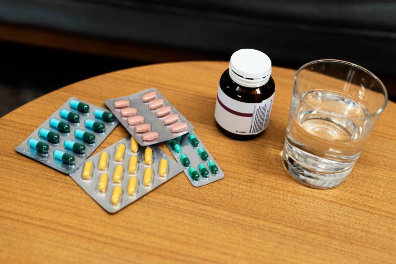 Obat Generik dan Obat Bermerek Bisa Efek Berbeda
