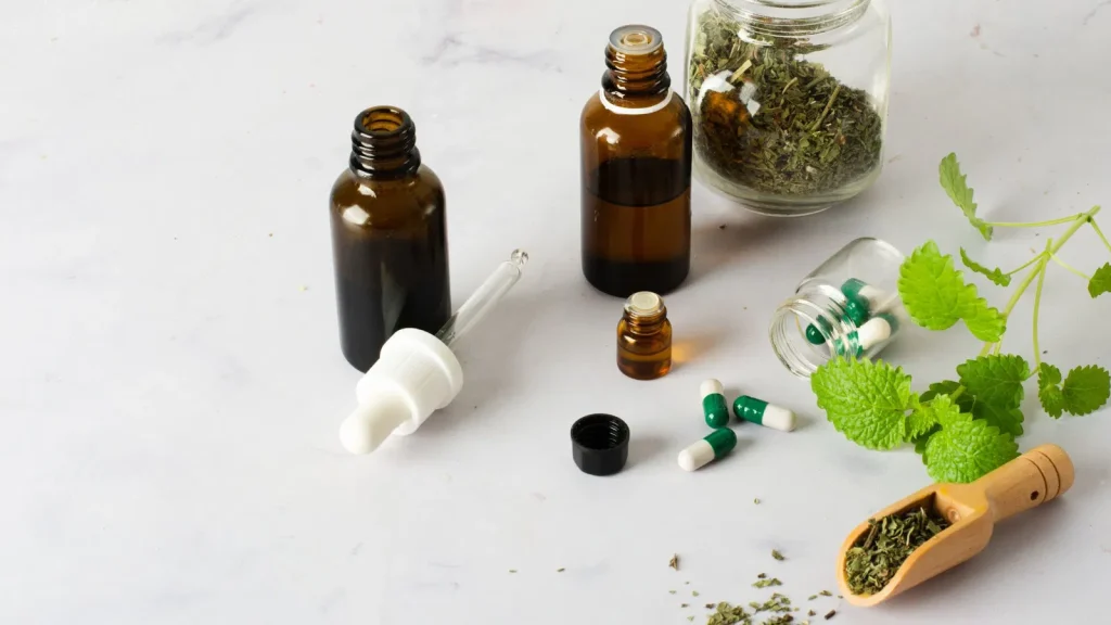 Apakah Suplemen Vitamin Lebih Baik dari Nutrisi Alami