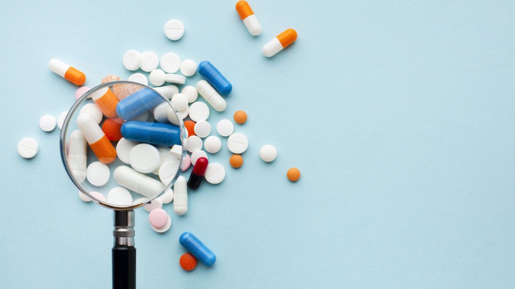 Efek Samping Obat: Pentingnya Memahami Risiko