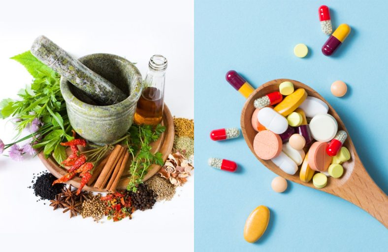 Fungsi Obat Penenang Ringan