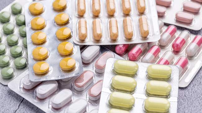 Bagaimana Obat Bekerja di Dalam Tubuh
